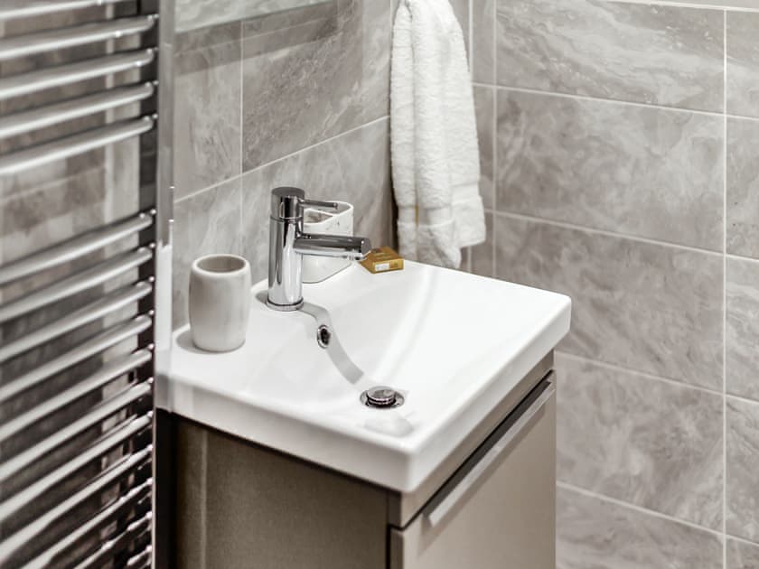 Bathroom | Once Upon a Tide, Poole