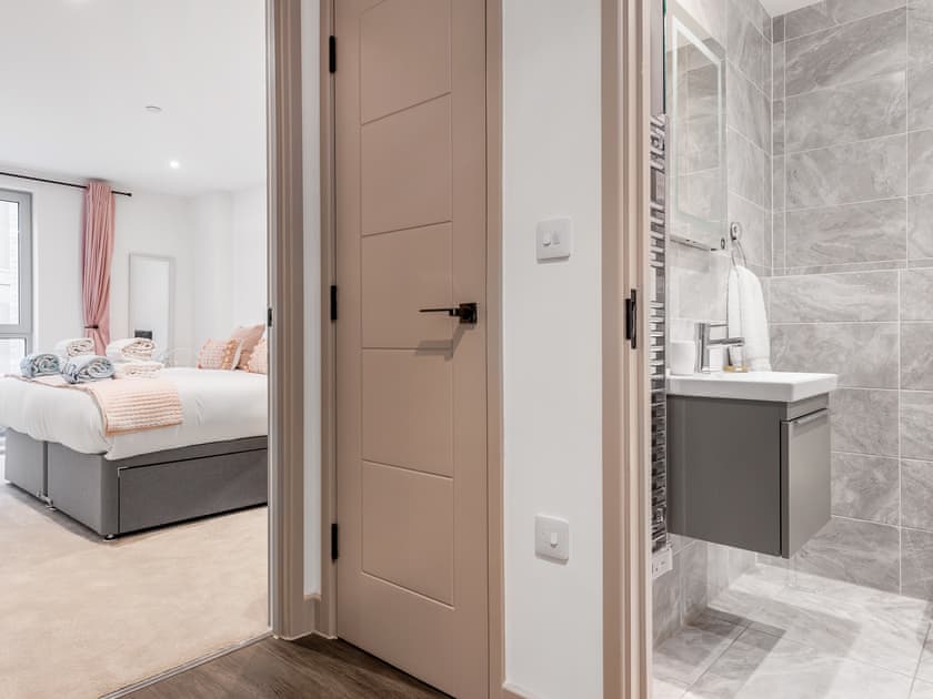 Interior | Once Upon a Tide, Poole