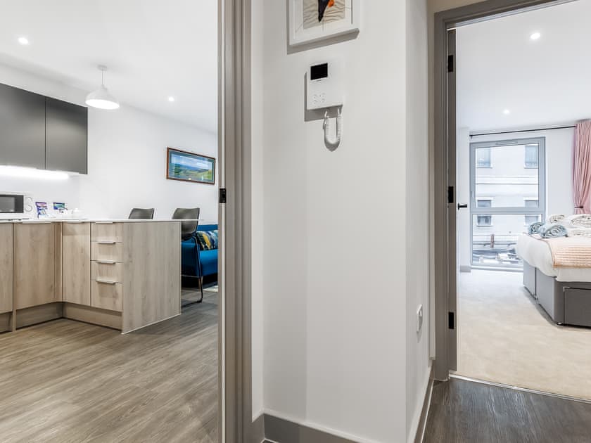 Interior | Once Upon a Tide, Poole