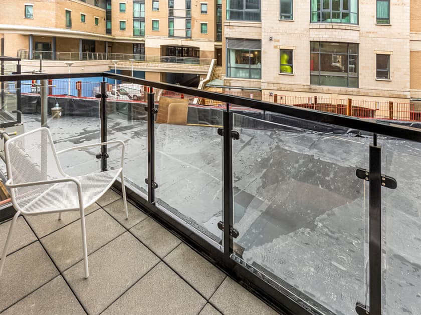 Terrace | Once Upon a Tide, Poole