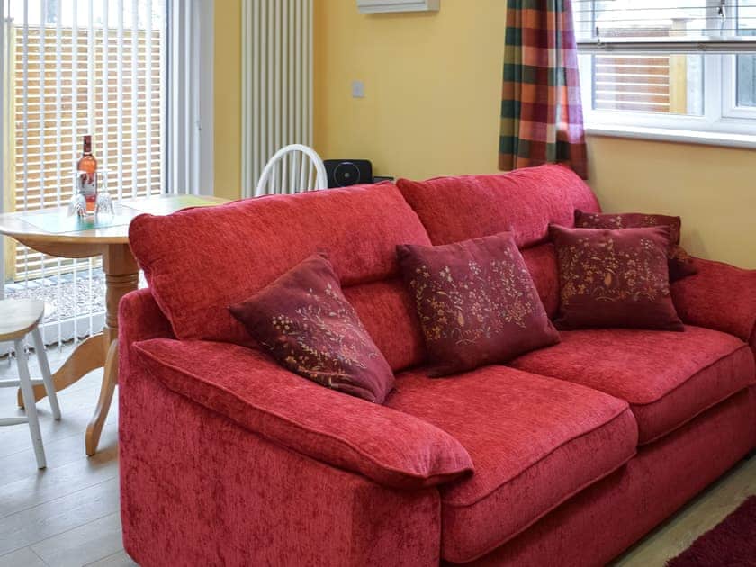 Living area | The Squirrels, Malvern