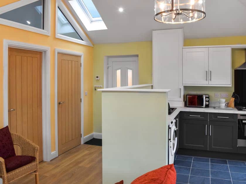 Kitchen area | The Squirrels, Malvern