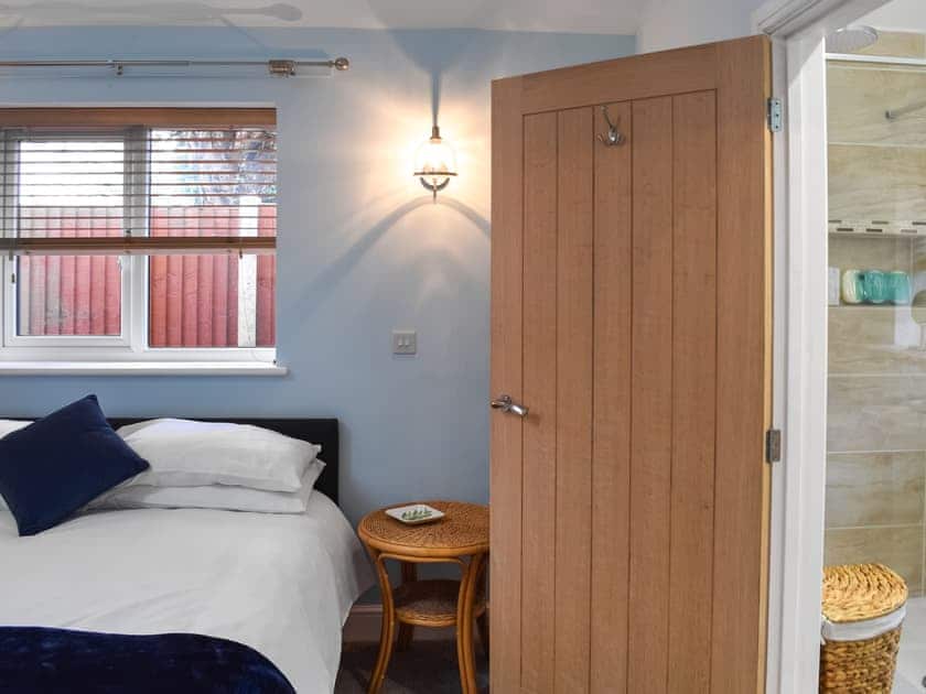 Double bedroom | The Squirrels, Malvern