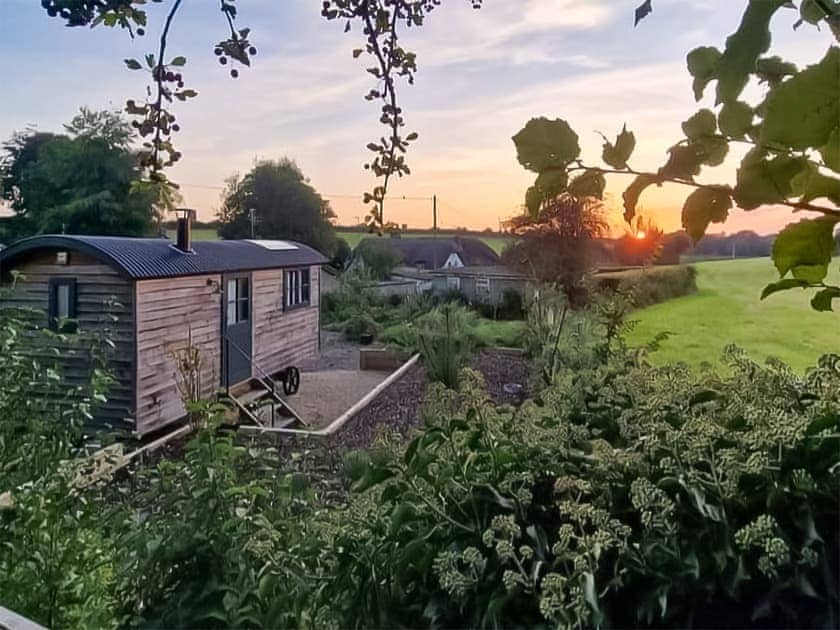 Exterior | Litet Hem, Collingbourne Ducis, Marlborough