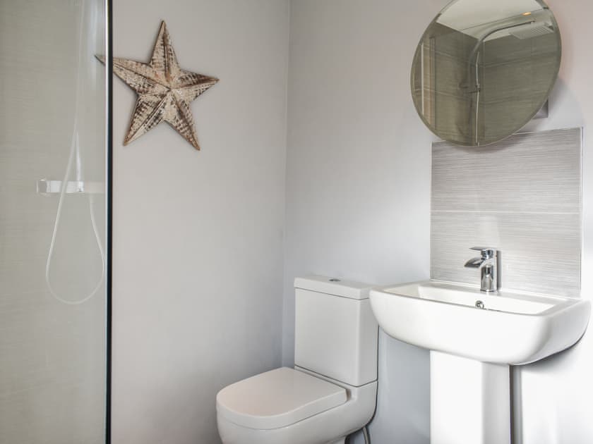 Bathroom | Heather Cottage, Bishop Auckland