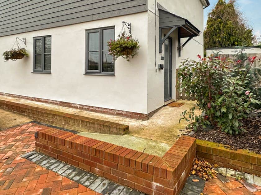 Exterior | The Annexe, Guilsfield
