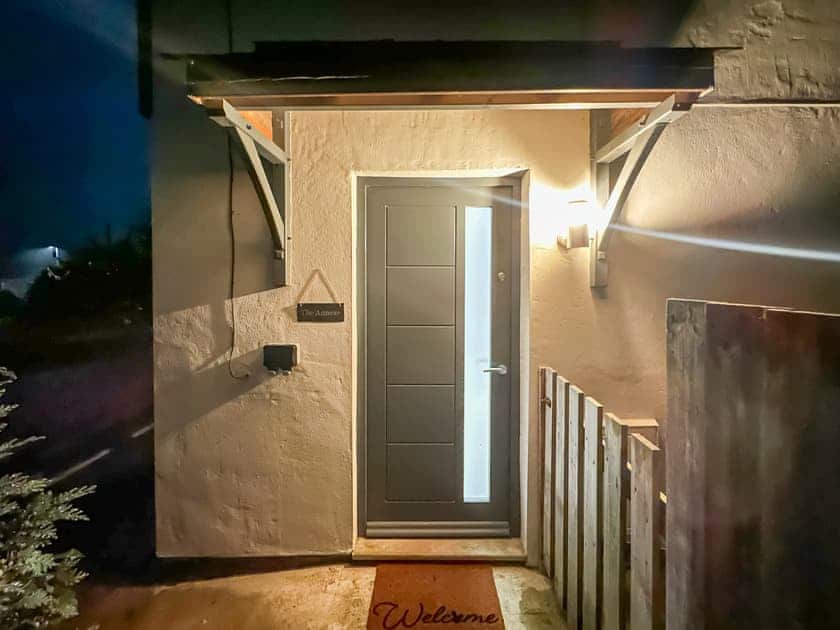 Exterior | The Annexe, Guilsfield
