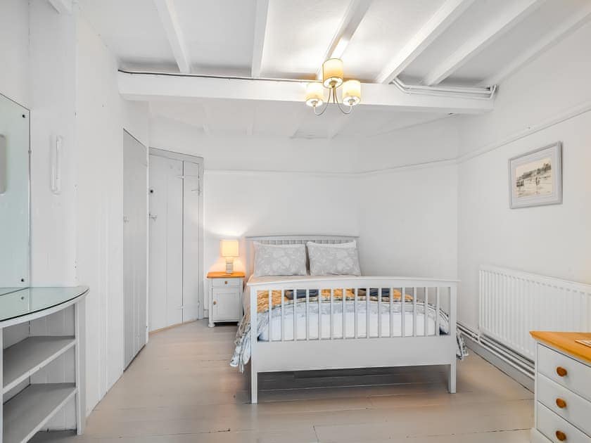 Double bedroom | Manderley, Sheringham