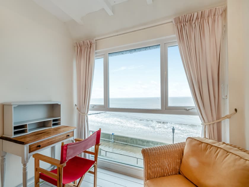 Double bedroom | Manderley, Sheringham