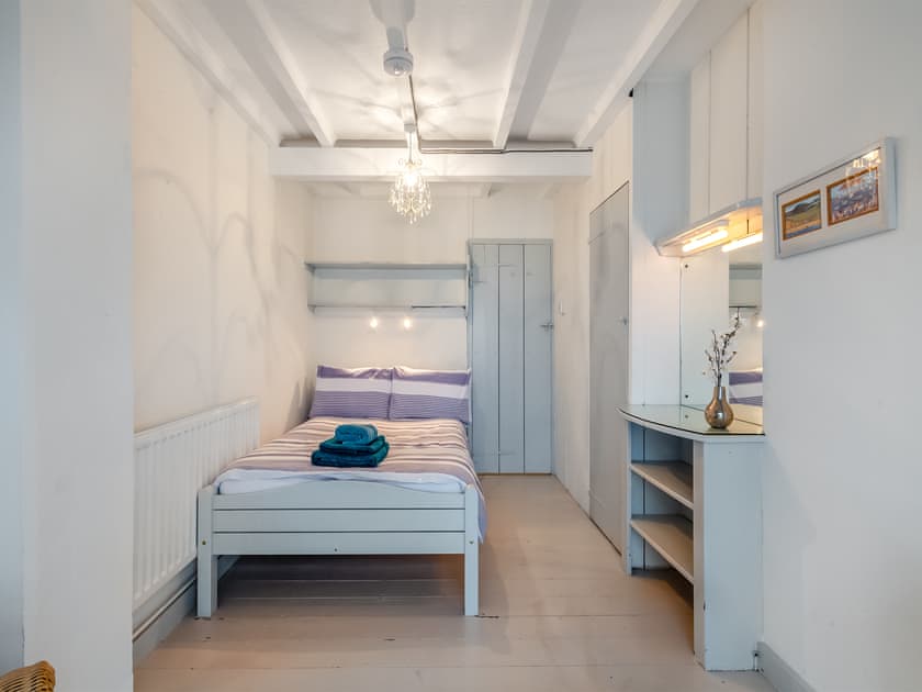 Double bedroom | Manderley, Sheringham