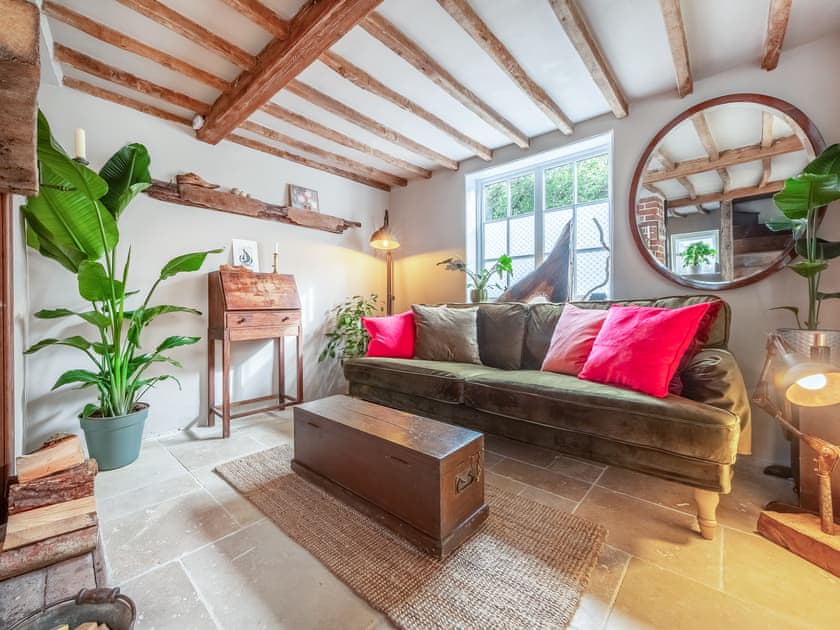 Living room | Number Four, Framlingham, near Saxmundham