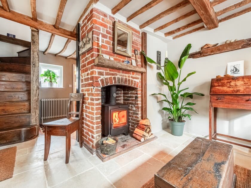 Living room | Number Four, Framlingham, near Saxmundham