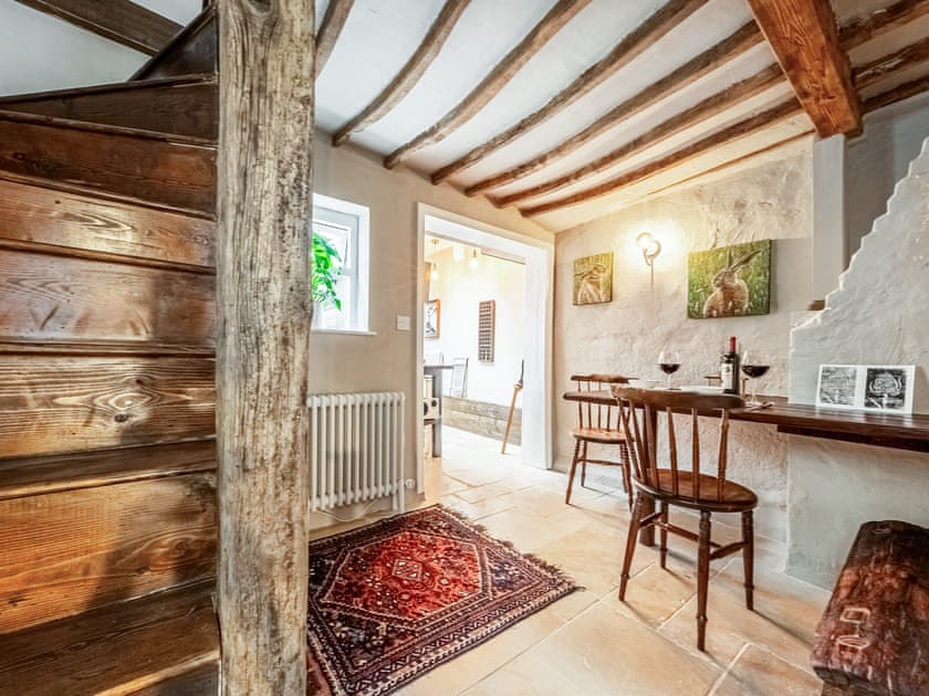 Dining Area | Number Four, Framlingham, near Saxmundham