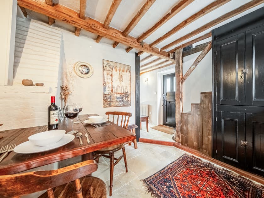Dining Area | Number Four, Framlingham, near Saxmundham