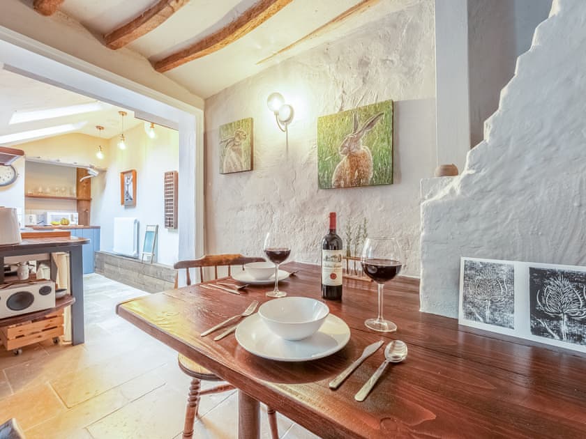 Dining Area | Number Four, Framlingham, near Saxmundham