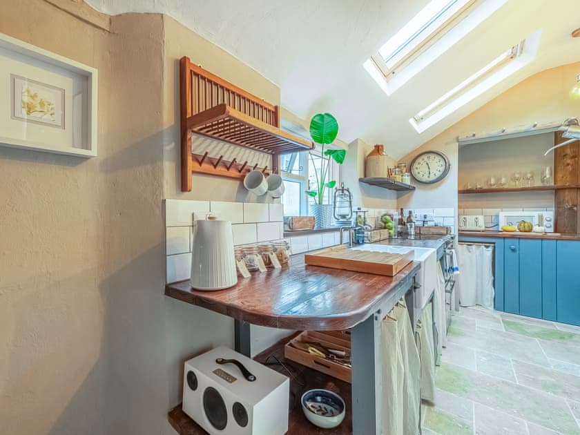 Kitchen | Number Four, Framlingham, near Saxmundham