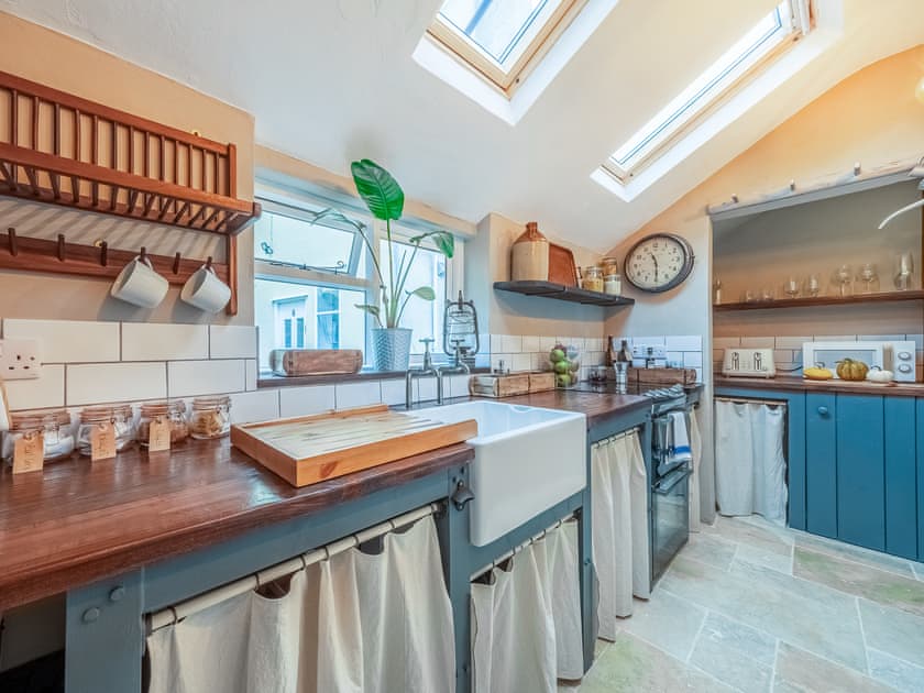 Kitchen | Number Four, Framlingham, near Saxmundham