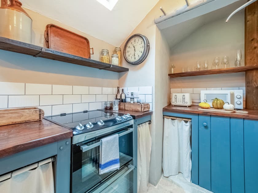 Kitchen | Number Four, Framlingham, near Saxmundham