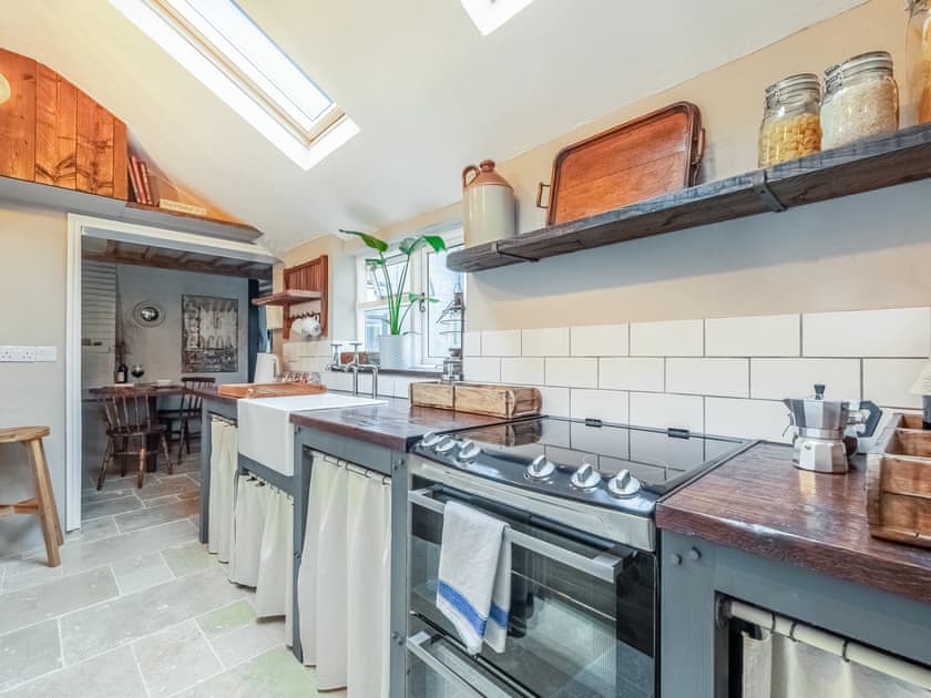 Kitchen/diner | Number Four, Framlingham, near Saxmundham