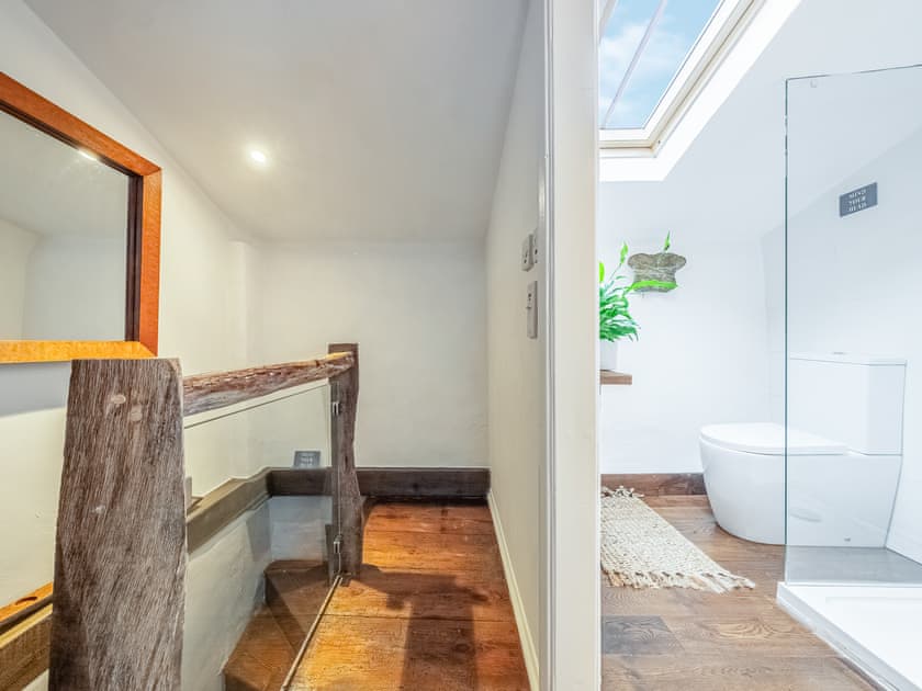 Bathroom | Number Four, Framlingham, near Saxmundham