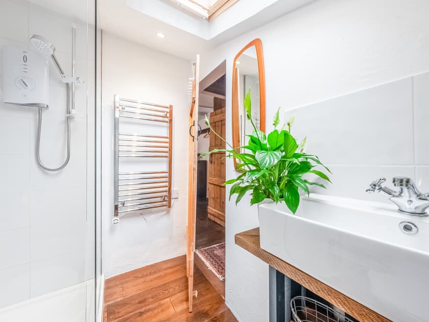 Bathroom | Number Four, Framlingham, near Saxmundham