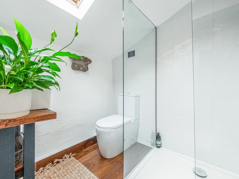 Bathroom | Number Four, Framlingham, near Saxmundham