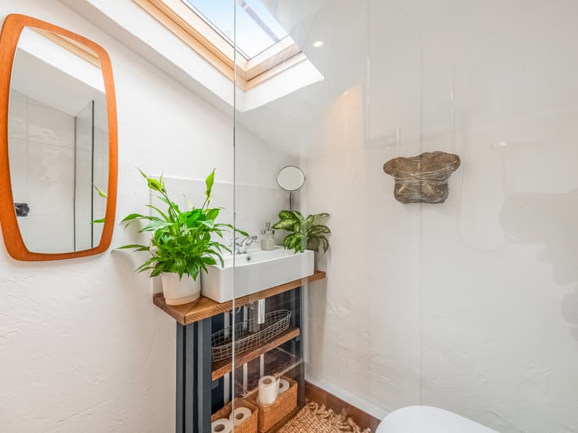 Bathroom | Number Four, Framlingham, near Saxmundham