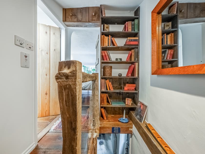 Hallway | Number Four, Framlingham, near Saxmundham