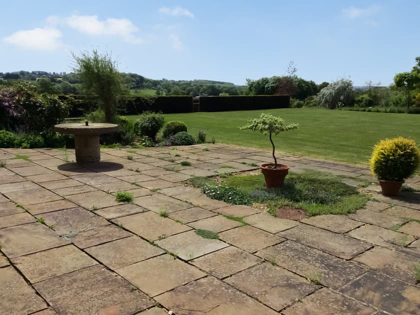Garden | The Garden Room, Woodeaton, near Oxford