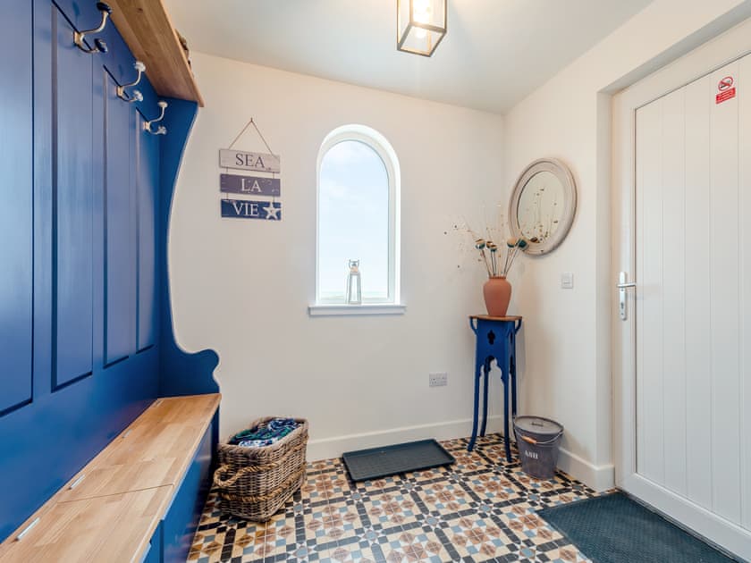Interior | Seascape Barn, Kirkcolm, near Stranraer