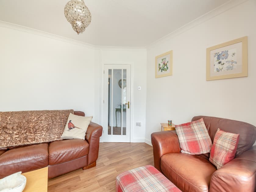Living room | The Bungalow, Rhyl