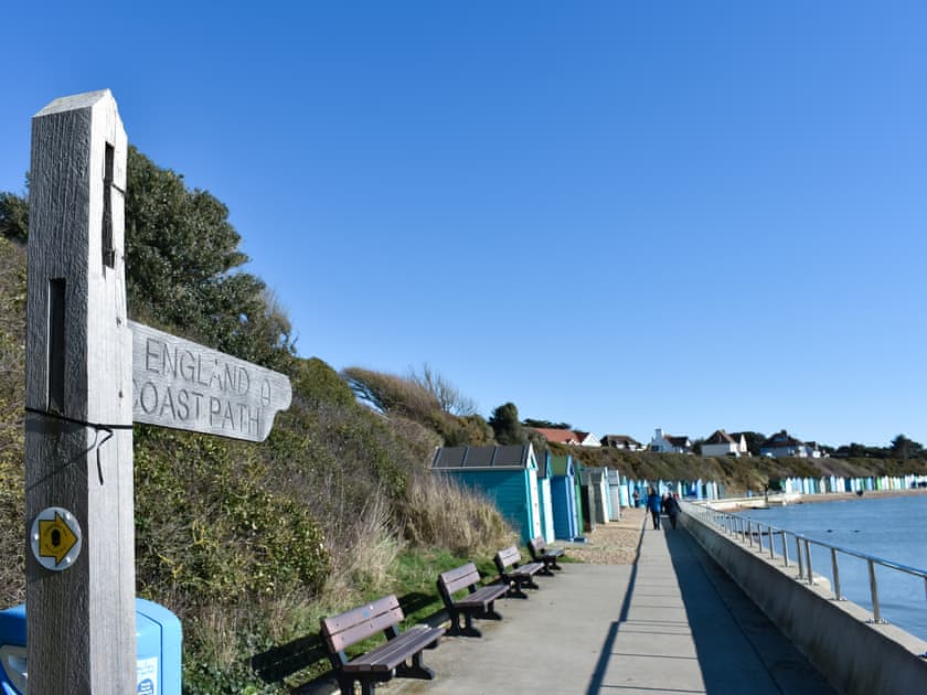 Surrounding area | Oakmere, Fareham