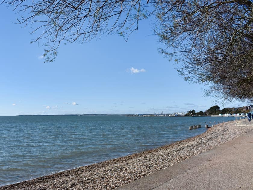 Surrounding area | Oakmere, Fareham