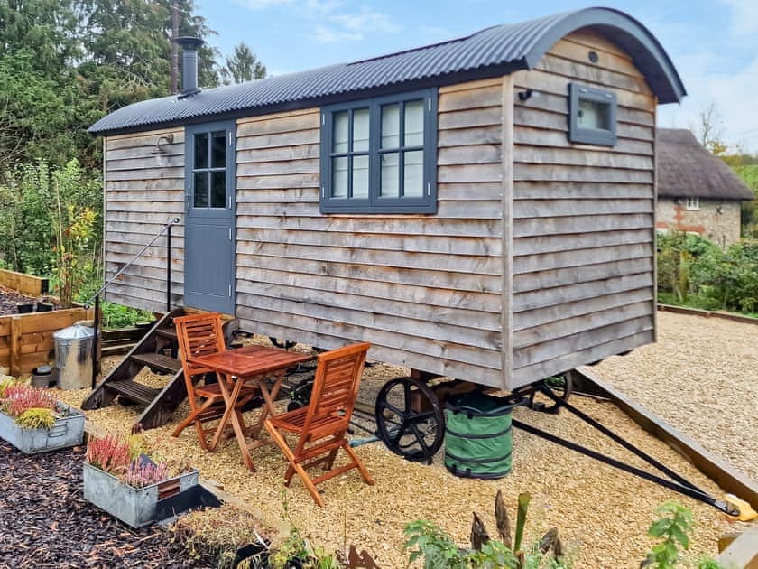 Exterior | Litet Hem, Collingbourne Ducis, Marlborough