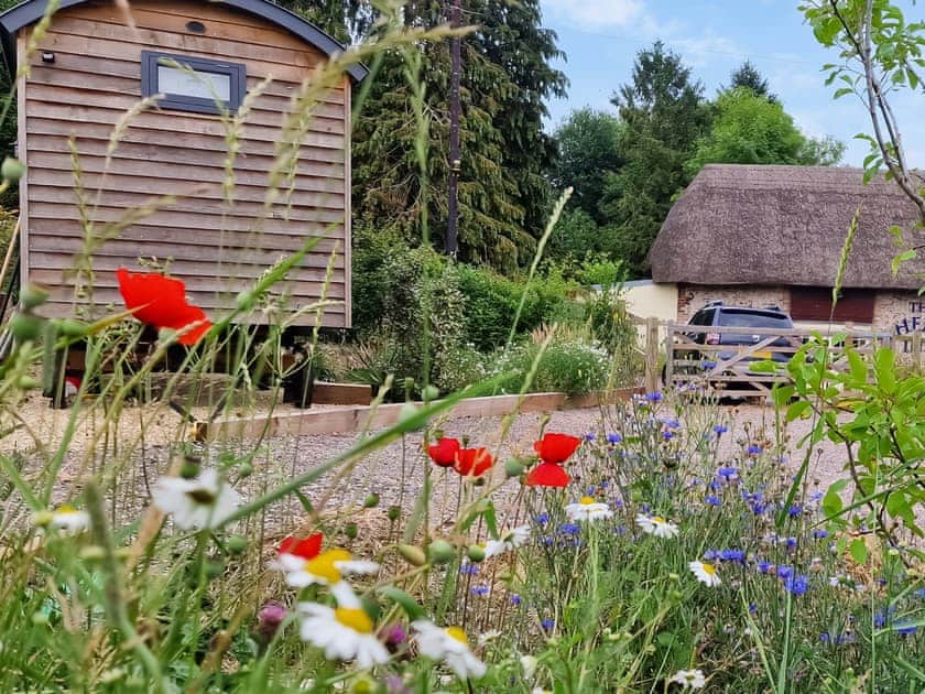 Exterior | Litet Hem, Collingbourne Ducis, Marlborough