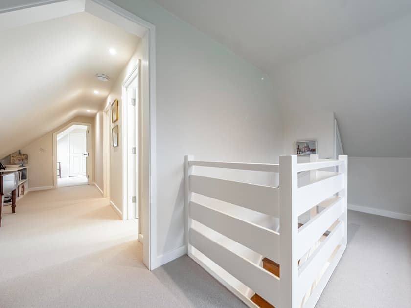 Interior | Yew Tree Barn, Higham