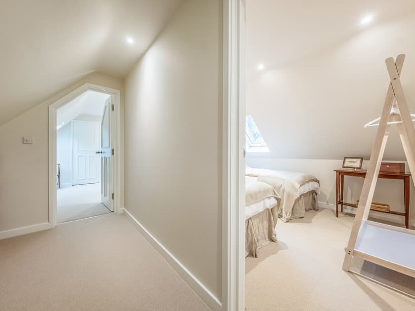 Interior | Yew Tree Barn, Higham