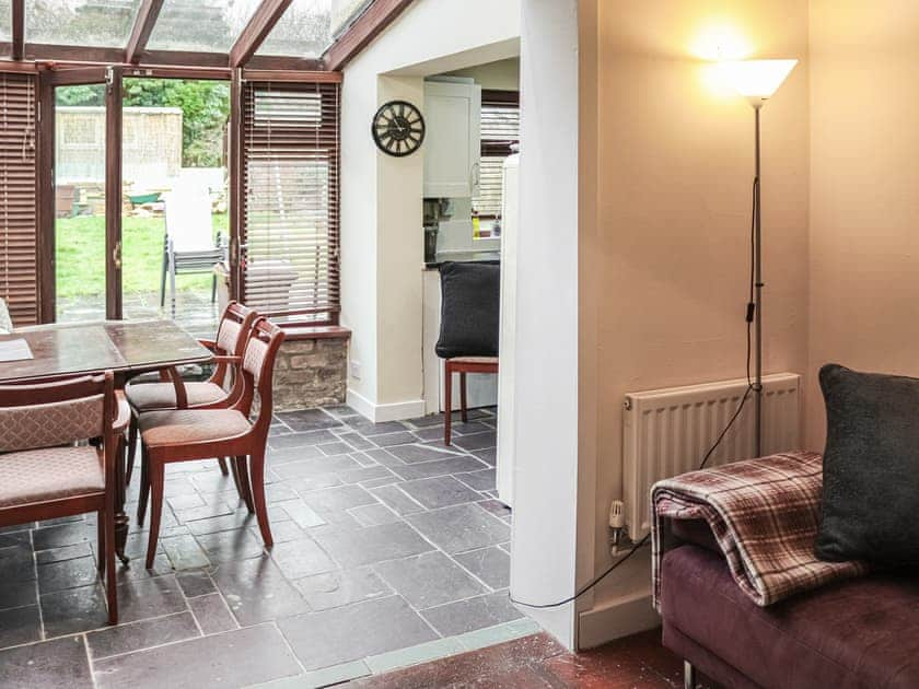 Living area | Maes Derlwyn, Llanberis, near Caernarfon