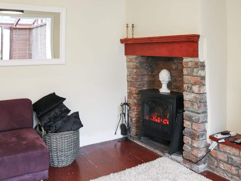 Living area | Maes Derlwyn, Llanberis, near Caernarfon