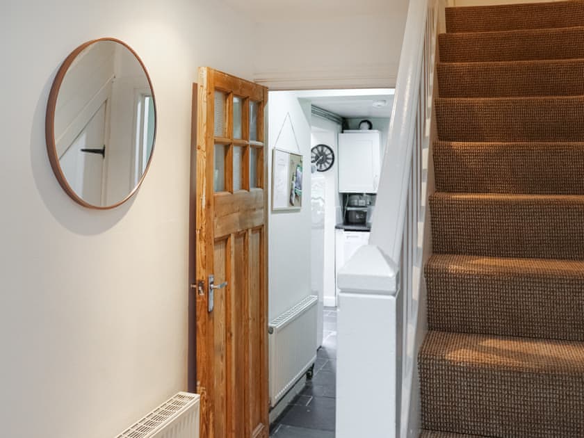 Interior | Maes Derlwyn, Llanberis, near Caernarfon
