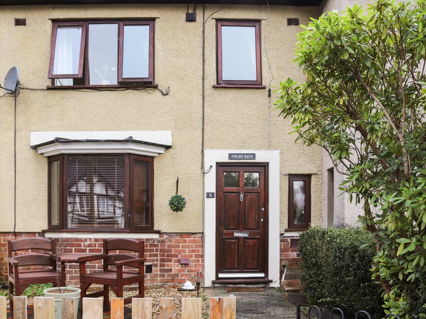 Exterior | Maes Derlwyn, Llanberis, near Caernarfon