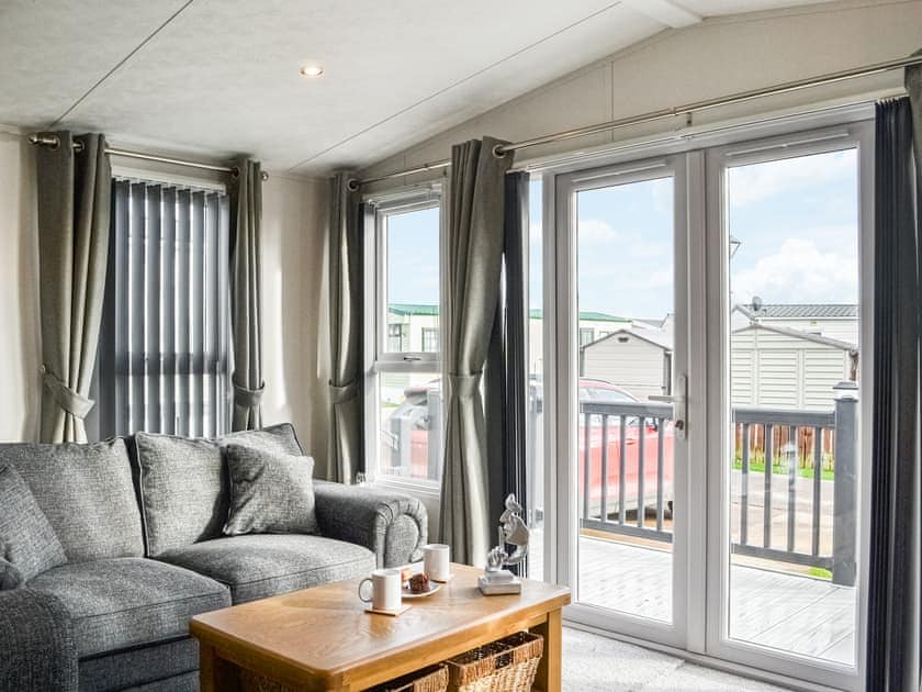 Living area | Atmospheric, Patrington, near Hull