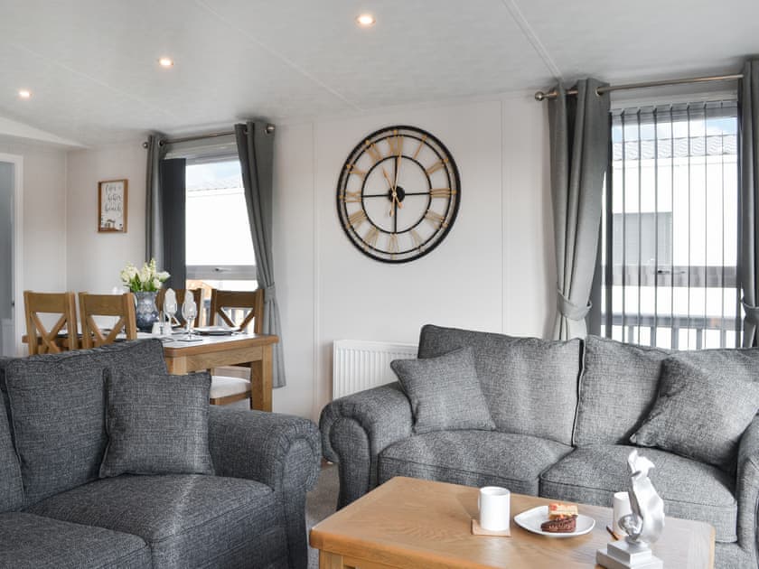 Living area | Atmospheric, Patrington, near Hull