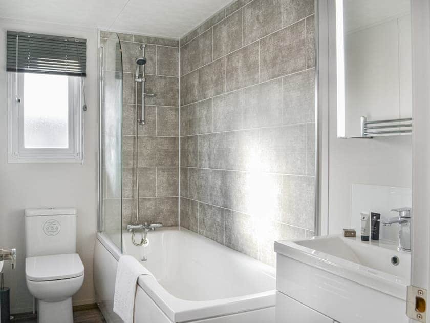 Bathroom | Atmospheric, Patrington, near Hull