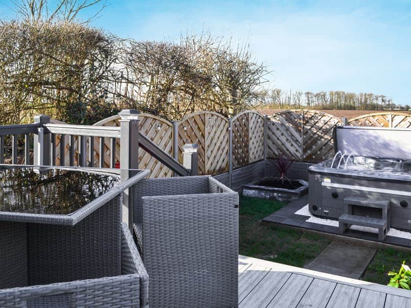 Outdoor area | Atmospheric, Patrington, near Hull