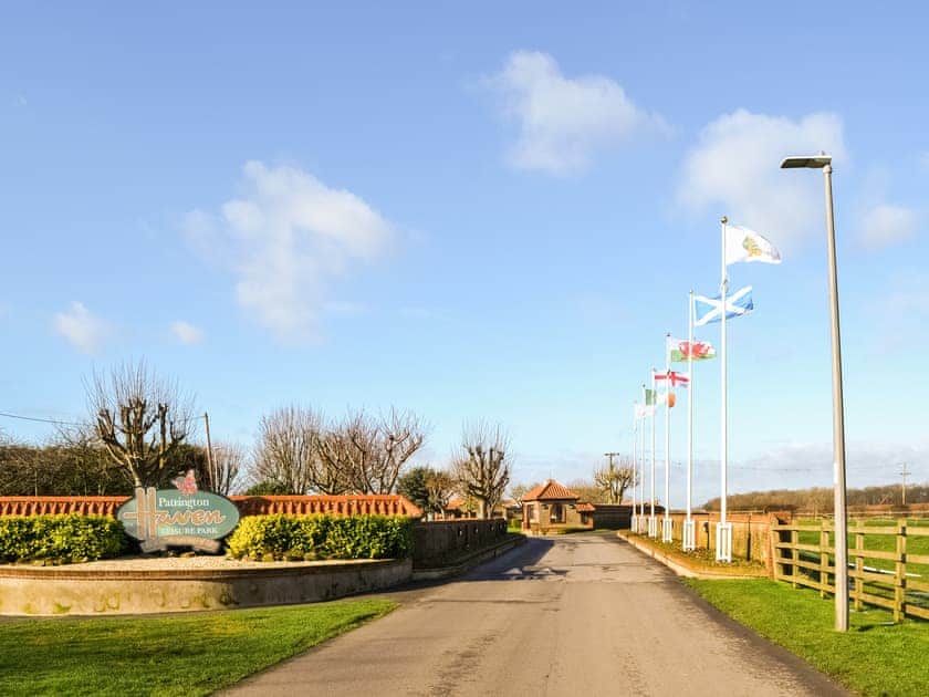 Surrounding area | Atmospheric, Patrington, near Hull