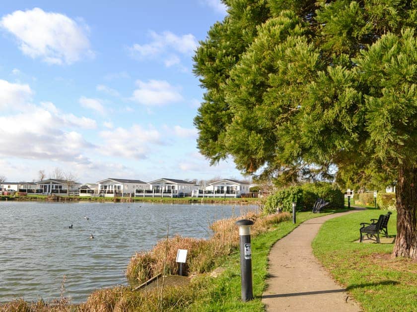 Surrounding area | Atmospheric, Patrington, near Hull