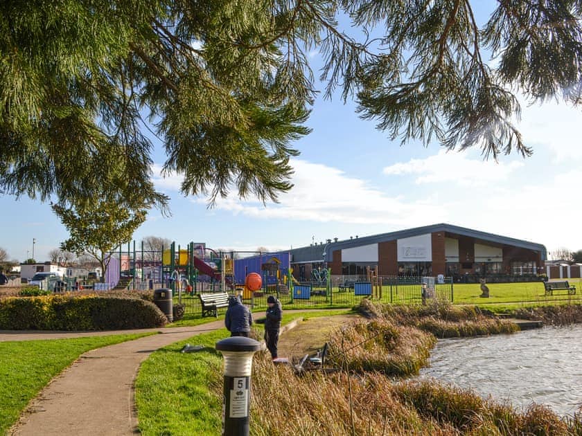 Surrounding area | Atmospheric, Patrington, near Hull