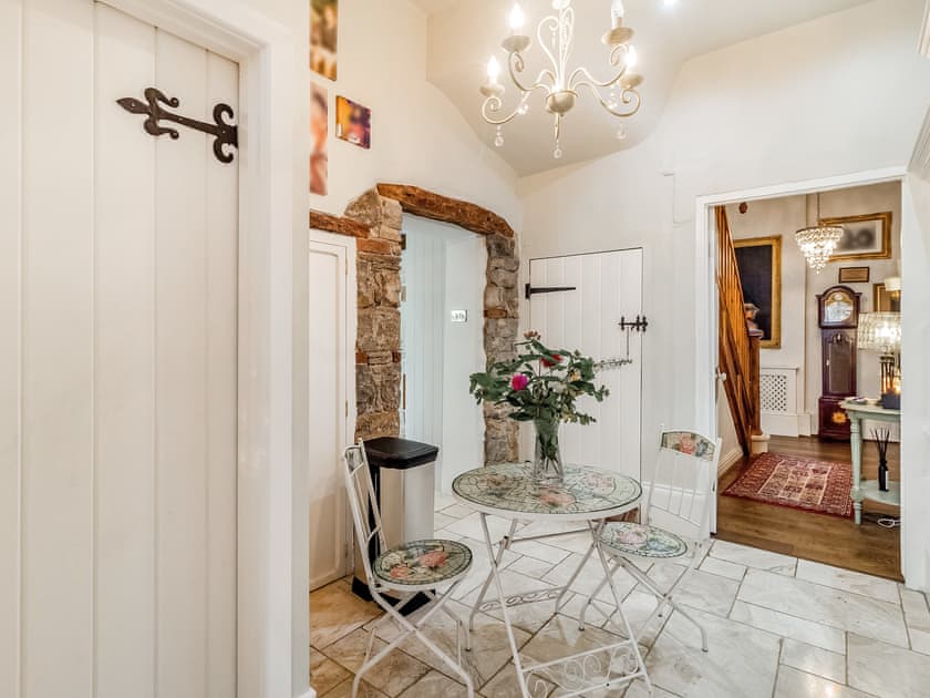 Interior | Llwynhelig House - Llwynhelig Holidays, Llwynhelig