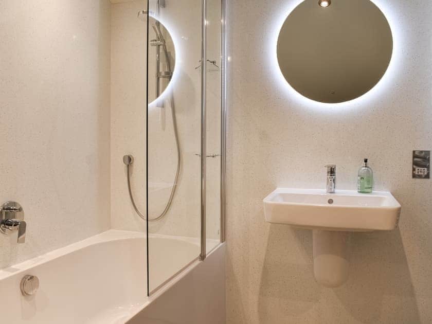 Bathroom | The Piggery - Helm Mount Barns, Barrows Green, near Kendal